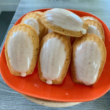 Load image into Gallery viewer, Tangerine Madeleines