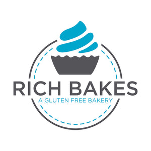 Rich Bakes - A Gluten Free Bakery