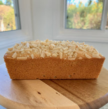 Load image into Gallery viewer, Cardamom Vanilla Pound Cake
