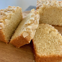 Load image into Gallery viewer, Cardamom Vanilla Pound Cake
